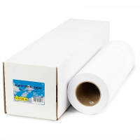 123ink Luster photo paper roll, 432mm x 30m (260 g/m²) 155066