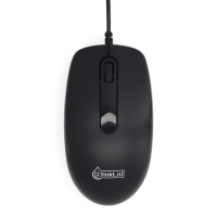 123ink M720 wired mouse 329590