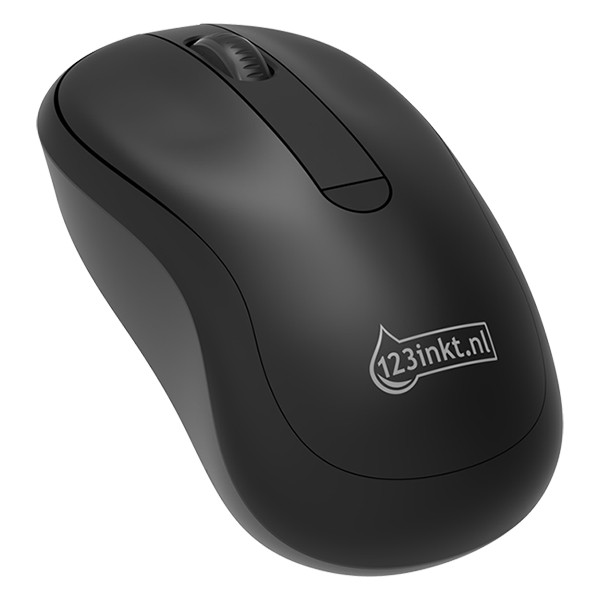 123ink MW100 wireless mouse 301437 - 2