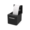 123ink RP-T100 black receipt printer + white rolls 80x80x12mm | 5-pack 303239 - 4