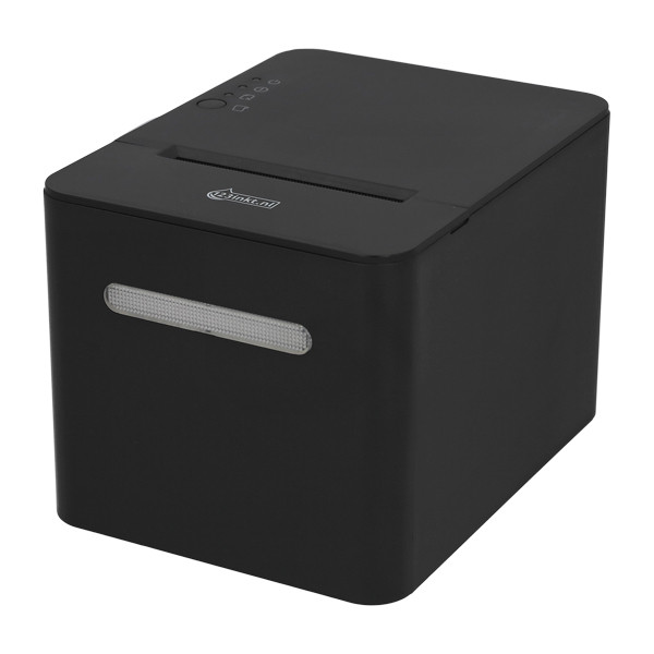 123ink RP-T100 black receipt printer 302912 - 1