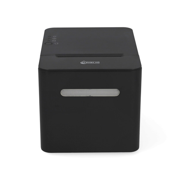 123ink RP-T100 black receipt printer 302912 - 2