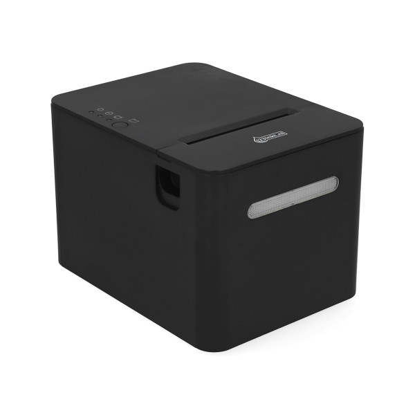 123ink RP-T100 black receipt printer 302912 - 3