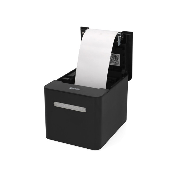 123ink RP-T100 black receipt printer 302912 - 4