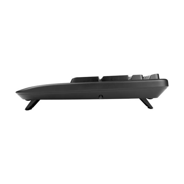 123ink TW200 ergonomic wireless keyboard 302526 - 4