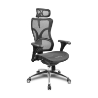 123ink Trenton II Mesh office chair OC-TREN-2A-MESH 415141