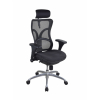 123ink Trenton II fabric office chair OC-TREN-2A-STOF 415142