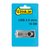 123ink USB 2.0 stick 16GB 0023942986966C 49063C FM16FD05B/00C FM16FD05B/10C FM16FD70B/00C 300684