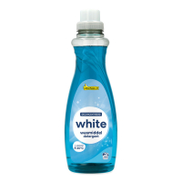 123ink White liquid detergent, 1 litre (33 washes) SDR07352