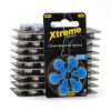 123ink Xtreme Power 675 / PR44 / Blue hearing aid battery | 120-pack ADR00373 - 1