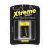 123ink Xtreme Power 6LR61 E-Block battery