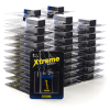 123ink Xtreme Power 9V 6FR61 E-Block battery (50-pack) ADR00087 - 1