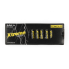 123ink Xtreme Power AAA LR03 batteries (24-pack) 123ink Xtreme Power AAA LR03 batteries (24-pack)