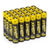 123ink Xtreme Power AAA LR03 batteries (24-pack)