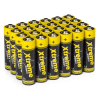 123ink Xtreme Power AA LR6 batteries (24-Pack,6 x 4-pack)  999133 - 1