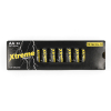 123ink Xtreme Power AA LR6 batteries (24-pack)