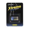 123ink Xtreme Power CR123A Lithium battery