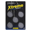 123ink Xtreme Power CR2450 Lithium button cell batteries (5-pack)