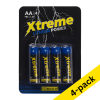 123ink Xtreme Power FR6 AA batteries (4 x 4-pack) ADR00308 - 1