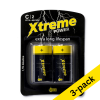 123ink Xtreme Power LR14 C battery | 3 x 2-pack ADR00295 - 1