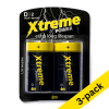 123ink Xtreme Power LR20 D battery | 3 x 2-pack ADR00296 - 1