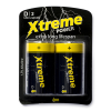 123ink Xtreme Power LR20 D battery (2-pack)