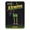 123ink Xtreme Power rechargeable AAA battery (2-pack) AAA HR03 ADR00082