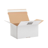 123ink autolock shipping box, 215mm x 152mm x 110mm (10-pack)