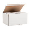 123ink autolock shipping box, 215mm x 152mm x 110mm (10-pack)  301874 - 2