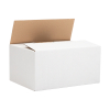 123ink autolock shipping box, 310mm x 220mm x 150mm (10-pack)  301875 - 2