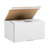 123ink autolock shipping box, 430mm x 300mm x 250mm (10-pack) 302633 - 2