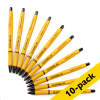 123ink ballpoint pen (10-pack)