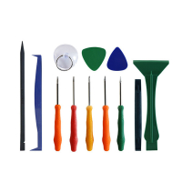 123ink basic tool set for phone, tablet or laptop (12-pack)  ABS00006