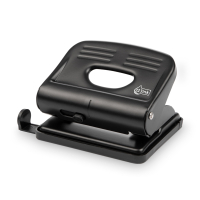 123ink black 2-hole punch (20 sheets)  301097