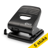 123ink black 2-hole punch (30 sheets) (5-pack) 301330 - 1
