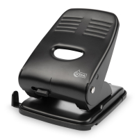 123ink black 2-hole punch (40 sheets) 51380095C 301099