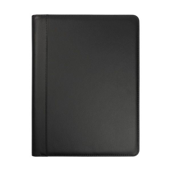 123ink black A4 writing folder 3682C 302253 - 2