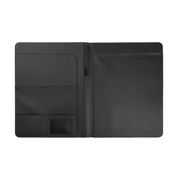 123ink black A4 writing folder 3682C 302253 - 4
