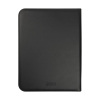 123ink black A4 writing folder with zipper 3630C 302249 - 3