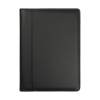 123ink black A5 writing folder 3686C 302255 - 2