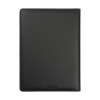 123ink black A5 writing folder 3686C 302255 - 3