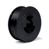 123ink black PETG filament 1.75mm, 1kg RFI00005 - 1