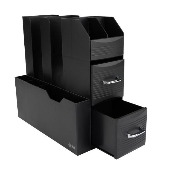 123ink black coffee accessories organiser 302563 - 2