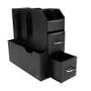 123ink black coffee accessories organiser 302563 - 2