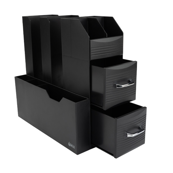 123ink black coffee accessories organiser 302563 - 3