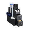 123ink black coffee accessories organiser 302563 - 4