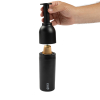123ink black coffee capsule recycler 302566 - 4