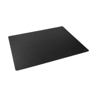123ink black desk pad, 65 x 52cm 95304C 302420