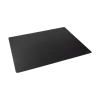 123ink black desk pad, 65 x 52cm 95304C 302420 - 1