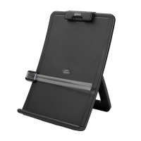 123ink black document holder 302734